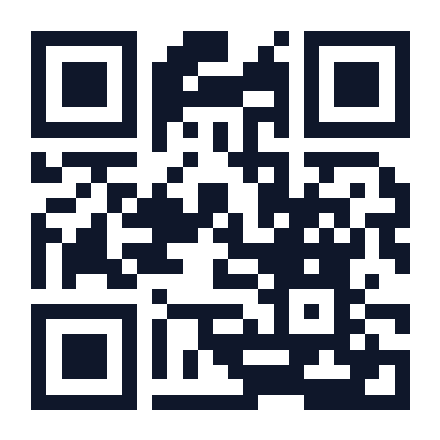 QR code to open BD Time Stamp on your phone